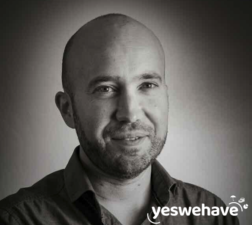 Fabien GENEST - Conseil RH YesWeHave